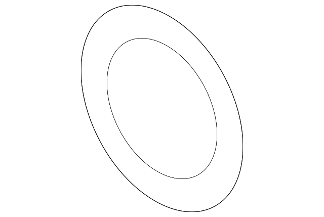 Water Hose Assembly Lower Seal N-907-653-01 - View 8