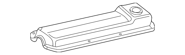 Valve Cover 06A-103-475-C - View 3