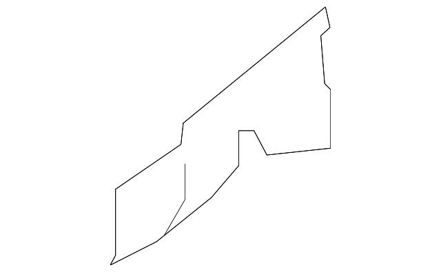 Filler Plate 561-813-393