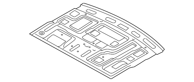 Package Tray 561-813-514