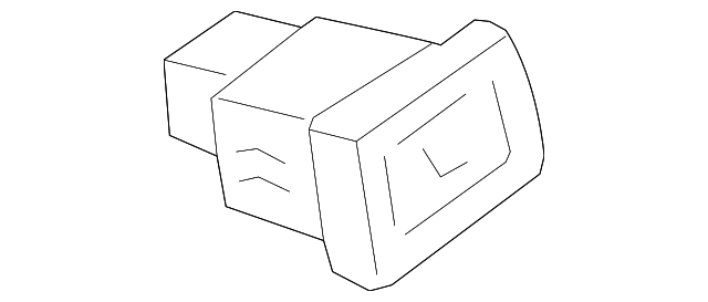 Seat Heat Switch 7P6-963-106-B - View 5