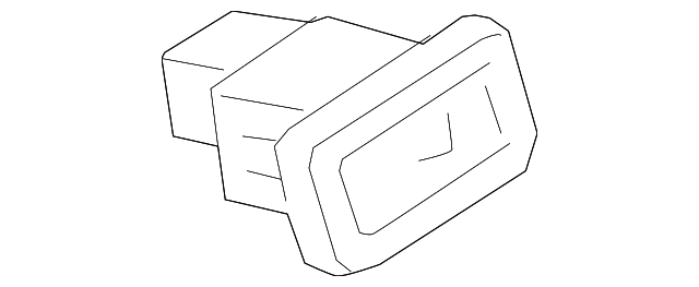 Seat Heat Switch 7P6-963-105-A - View 2