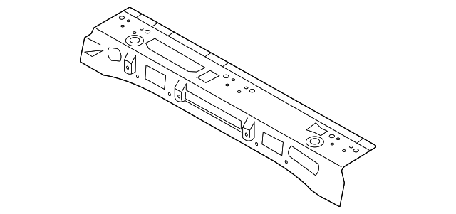 Upper Cross 561-813-260-A - View 4