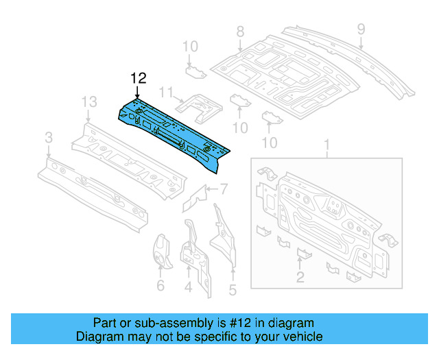 Upper Cross 561-813-260-A - View 6