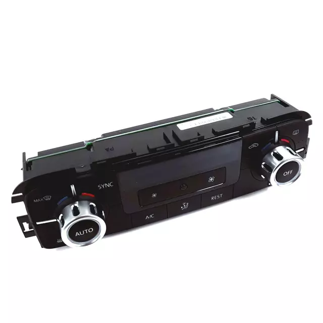 Heater Control 7P6-907-040-BR - View 8