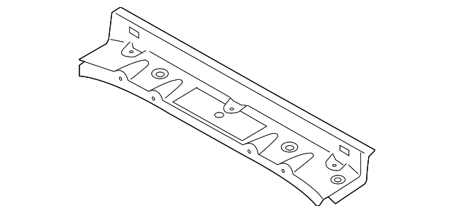 Lower Cross 561-814-147-B - View 7