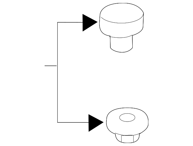 Retractor Assembly Bolt N-989-903-02 - View 8
