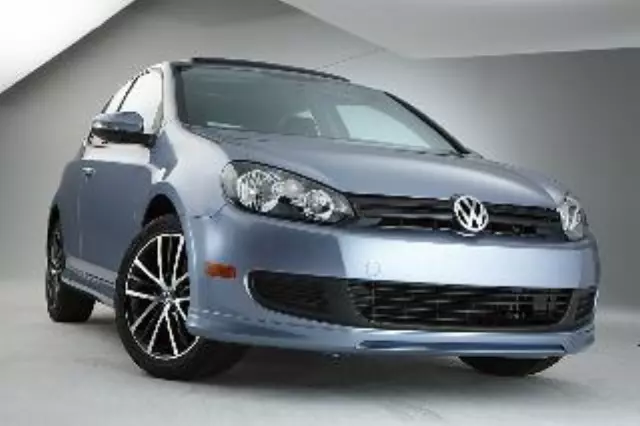 Side Skirts 5k0071685gru - View 4