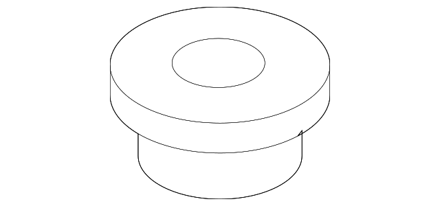 Washer Pump Seal 443-955-465 - View 89