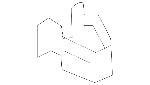 Power Outlet 1K0-919-309 - View 96