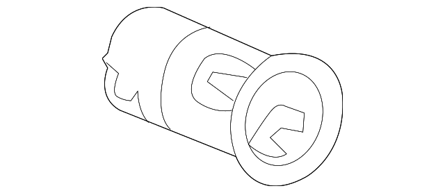 Power Outlet 1K0-919-309 - View 94