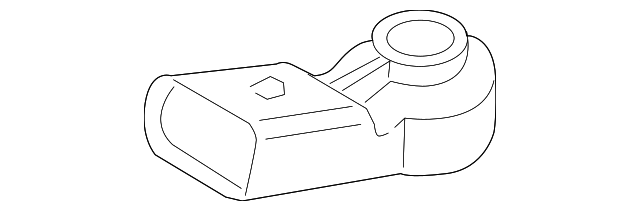 Knock Sensor 030-905-377-D - View 30