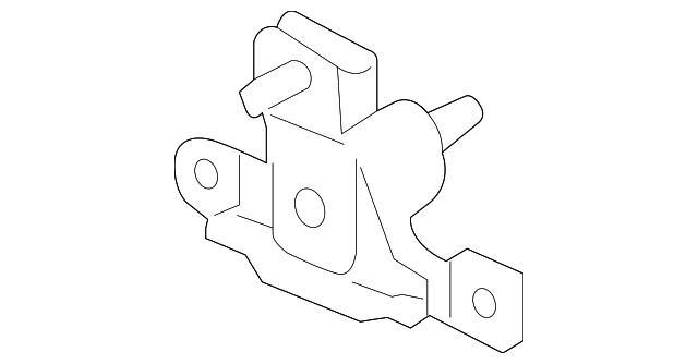 Shaft Assembly 7L6-955-215-A - View 3