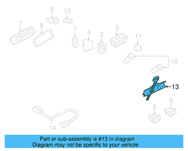 Inverter 7P6-907-155-D - View 6