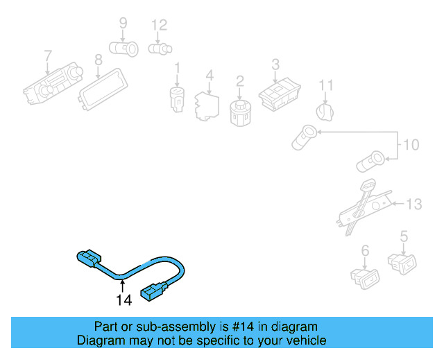 Adapter 5N0-035-558 - View 23