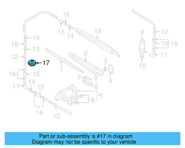 Lift 7L6-971-841-C - View 2