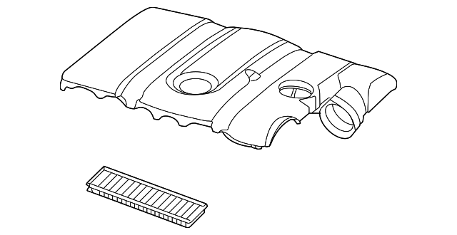 Air Cleaner Assembly 07K-129-607-J - View 9