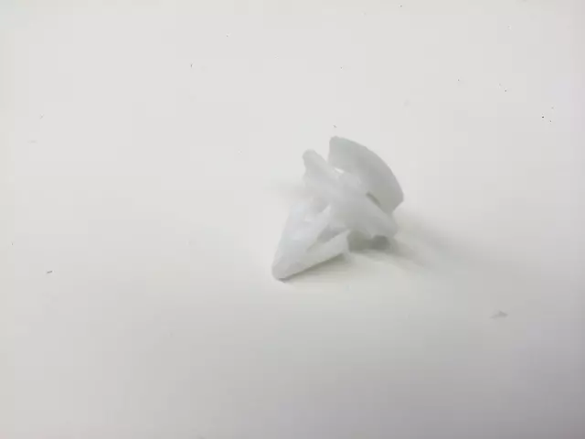 Wheel Opening Molding Retainer Clip 3C0-853-585 - View 3