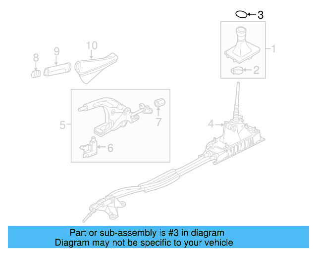 Cap 5K0-711-144-C - View 9