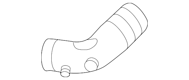 Inlet Duct 1K0-805-971-C-9B9 - View 110