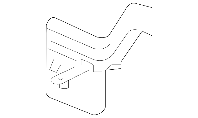 End Cover 3C8-854-855-C-9B9 - View 3