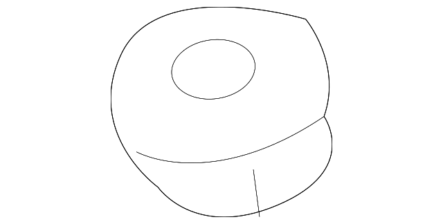 Wiper Arm Ring 7L0-955-693 - View 2