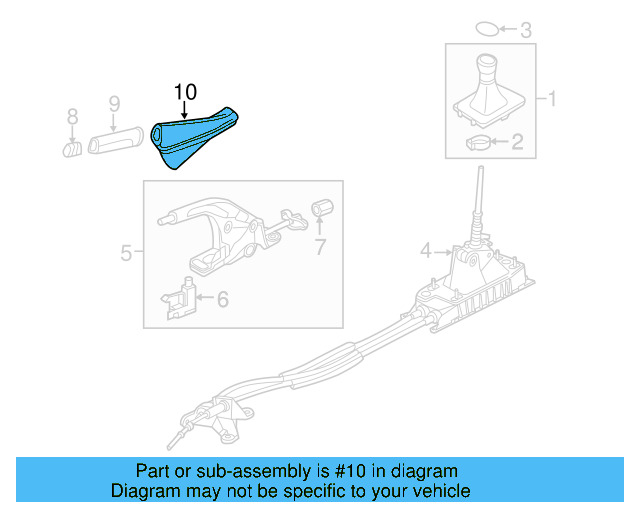 Boot 5GM-711-457-6QB - View 4