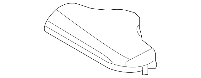 Inlet Cover 1K0-805-965-C-9B9 - View 33