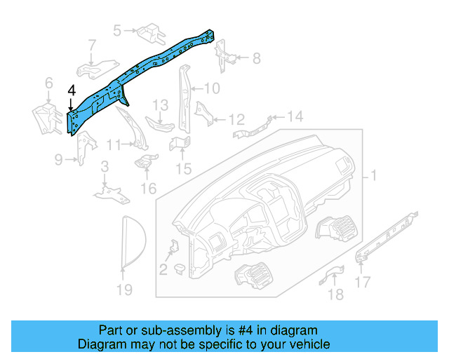 Cross 1K1-858-045-Q - View 13