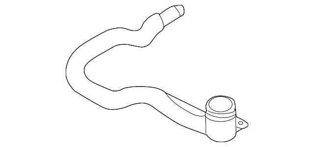 Filler Neck 7L6-955-463-B - View 2