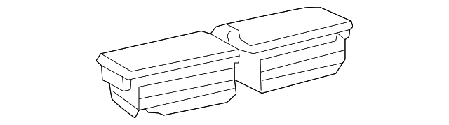 Connector 1K0-819-663 - View 20