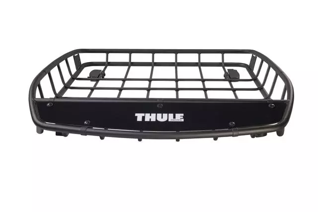 Roof Basket Attachment 000-071-204-A-DSP - View 14