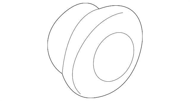 Level Sensor Seal 7M0-919-382 - View 64