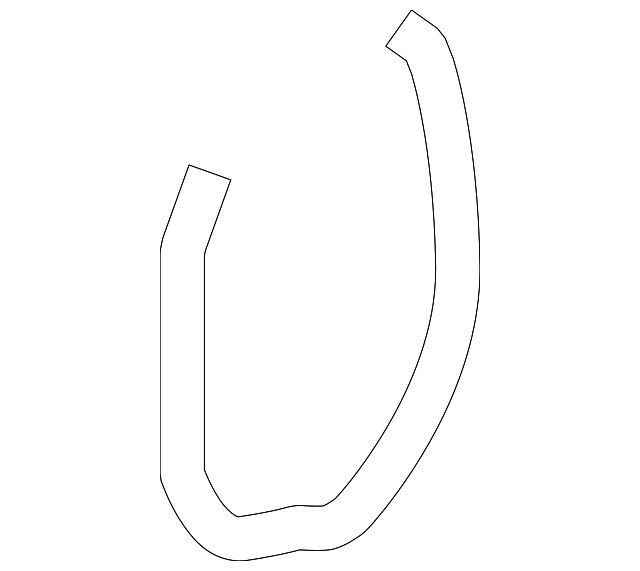 Retainer Ring 1K0-145-769-B - View 7