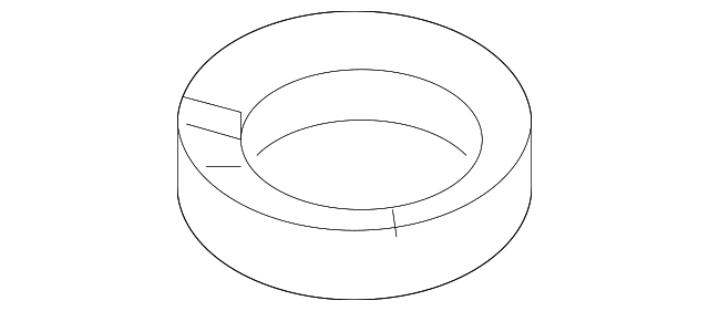 Spring Seat 7L0-411-178