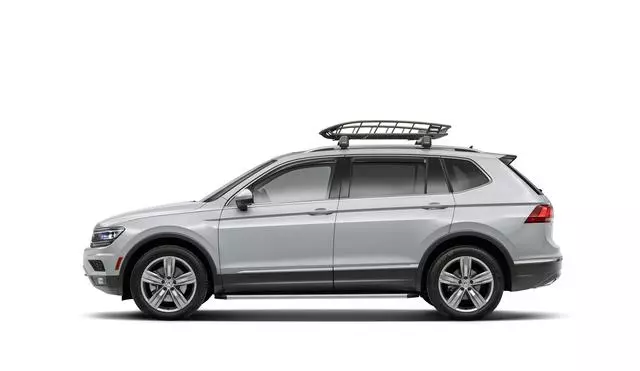 Roof Basket Attachment 000-071-204-A-DSP - View 15