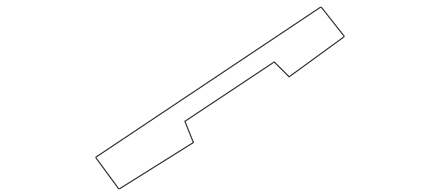 Glove Box Door Cover 1K1-857-135 - View 21