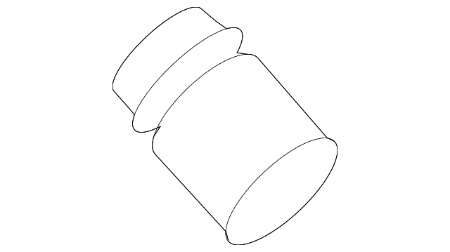 Lock Cylinder 107-857-113-JC - View 102