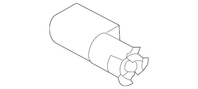 Ambient Temp Sensor 1J0-919-379-A - View 35