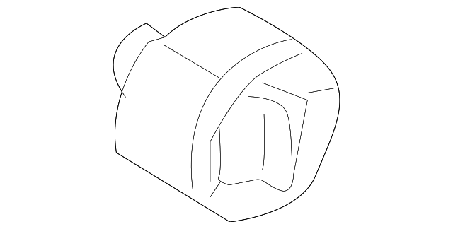 Headlamp Switch 7L6-941-431-AA-3X1