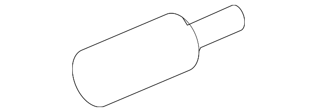 Marker Lamp Bulb N-017-752-2 - View 72