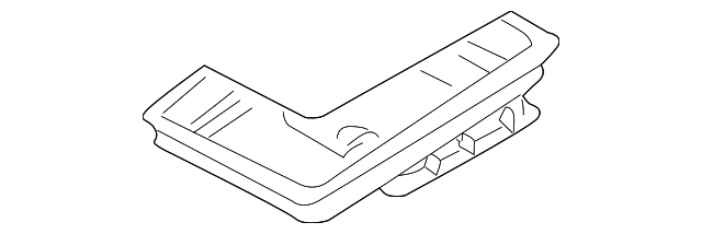 Filter Housing 1JM-819-098 - View 9