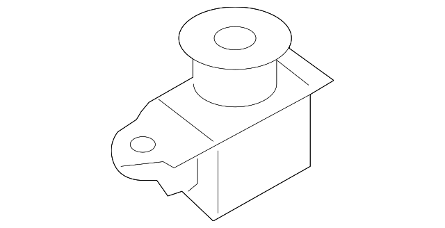 Ignition Switch 3D0905865H - View 3