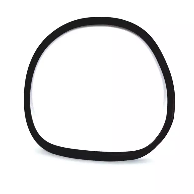 Deck Lid Seal 1Y0-827-703-B - View 2