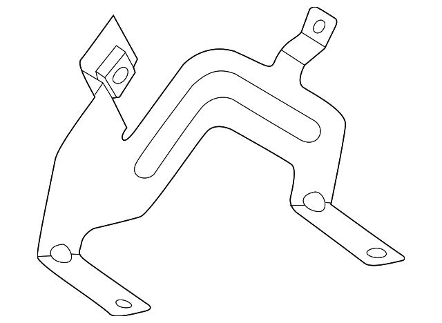 Alarm Horn 5C0-951-115 - View 56