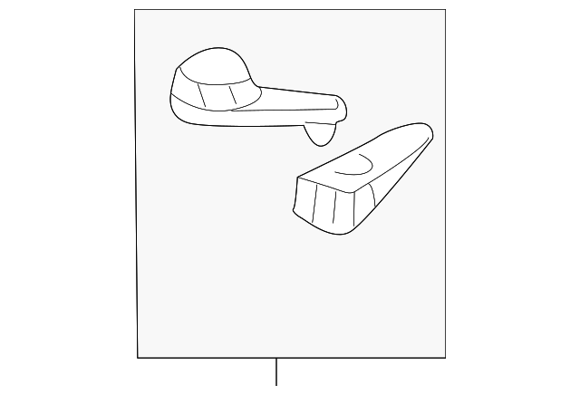 Adjust Motor 1J0-907-511 - View 30