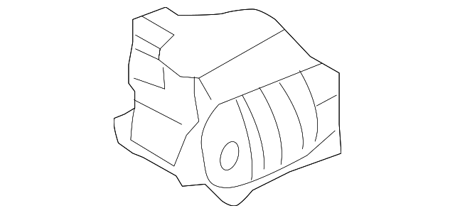 Instrument Light Rheostat 7L6-941-334-A-3X1