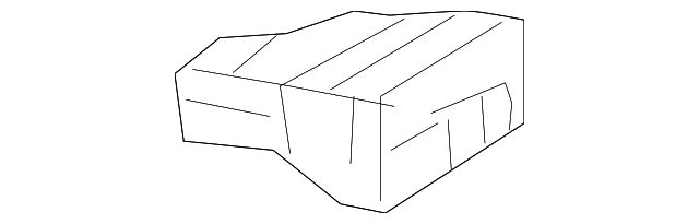 Seat Heat Switch 7L6-963-564-B-3X1