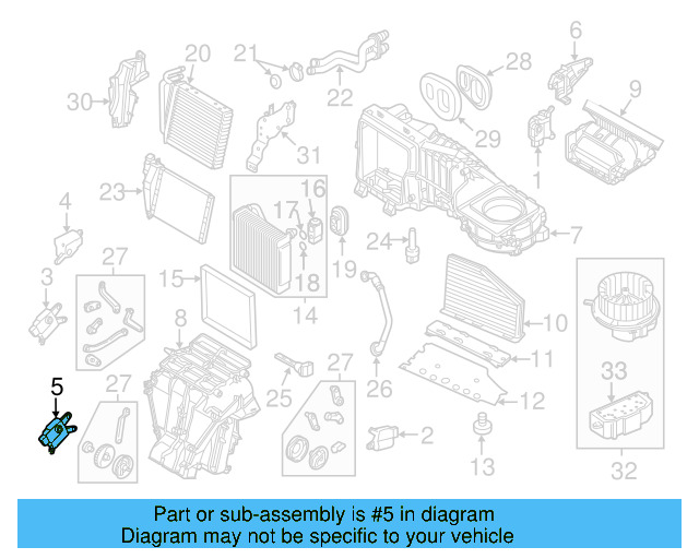 Case Assembly 561-898-353-B - View 3