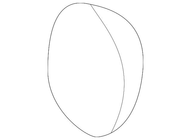 Crank Handle 1H0-837-581-D-B41 - View 16